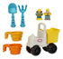 Little Tikes Dirt Diggers Excavator Sandbox